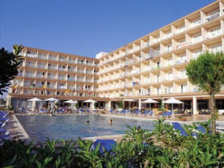 Majorca in Can Pastilla